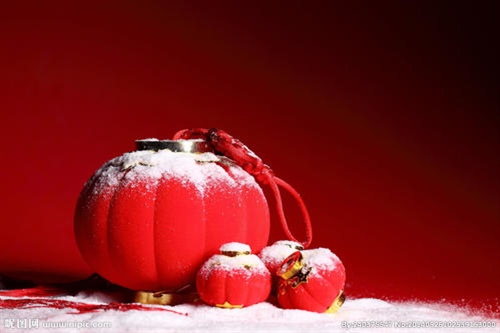 2019春节快乐祝福语 春节祝福语大全2019