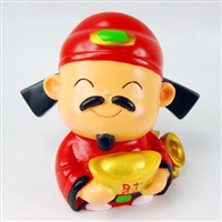 2019运势最好的微信头像