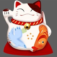 2019运势最好的微信头像