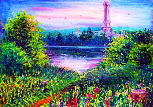 人生开心活着的感言 每天开心的活着句子