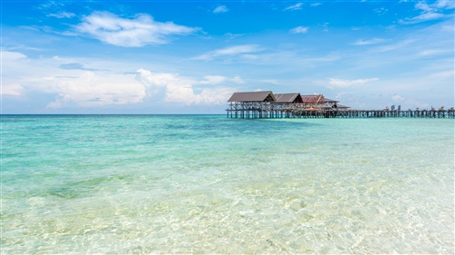 看大海感慨的句子 大海感悟唯美句子