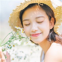 适合单身女生的微信头像