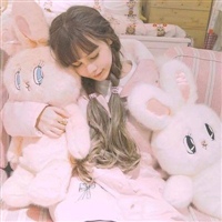 适合单身女生的微信头像