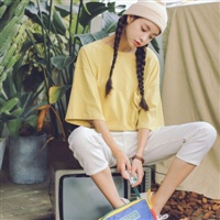 适合单身女生的微信头像