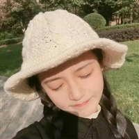 适合单身女生的微信头像