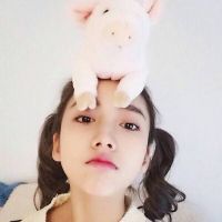 适合单身女生的微信头像