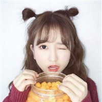 适合单身女生的微信头像