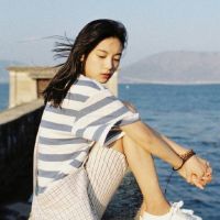 适合30岁女生的头像，等到梦里花落！