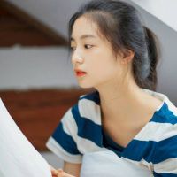 适合30岁女生的头像，等到梦里花落！