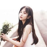 适合30岁女生的头像，等到梦里花落！