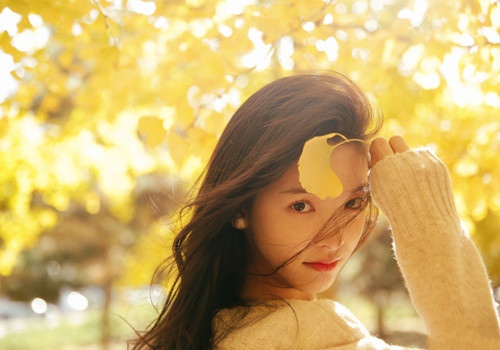 适合朋友圈发的文艺句子，读到心醉！