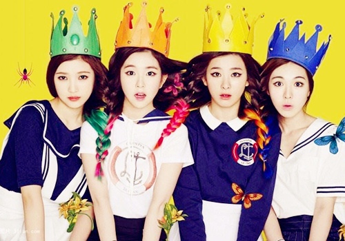 关于闺蜜友谊的话语 闺蜜之间友谊的话语