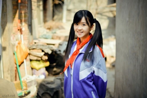 一段赞美青春的话语 纪念青春的一段话语