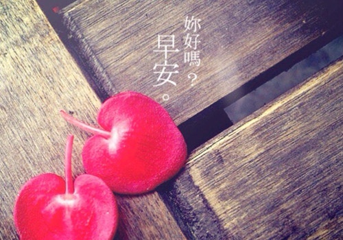 早晨发朋友圈的话语鼓励,读完元气满满!