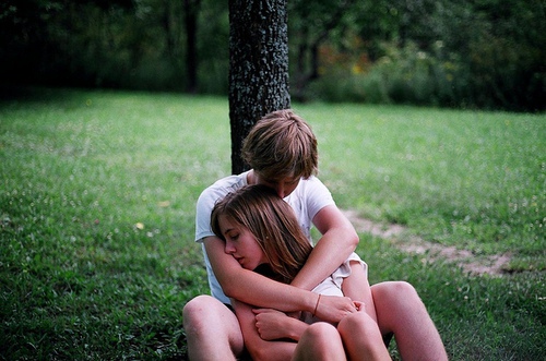 情侣情感说说心情短语 情侣美好说说