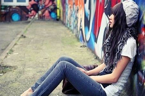 女王范独立短句 女生酷到爆的句子