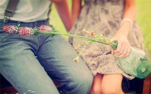 送给老婆暖心的话语 跟老婆说的暖心的话语