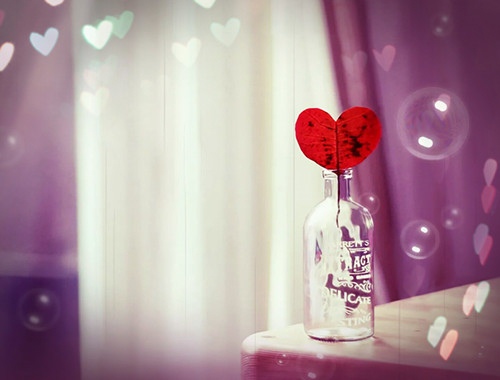 写一切都会美好的句子 描写美好心情的句子