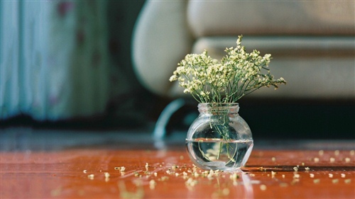 写一切都会美好的句子 描写美好心情的句子