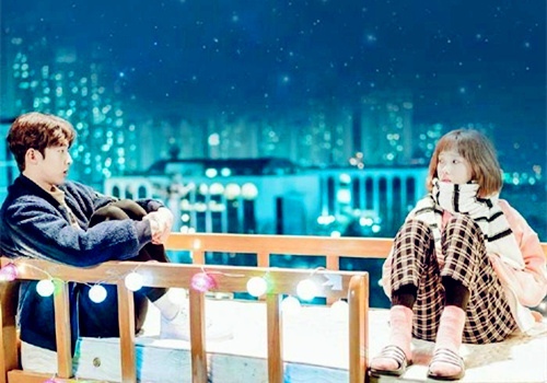 女生向男生撒娇的话语 女生向男生生气撒娇的句子