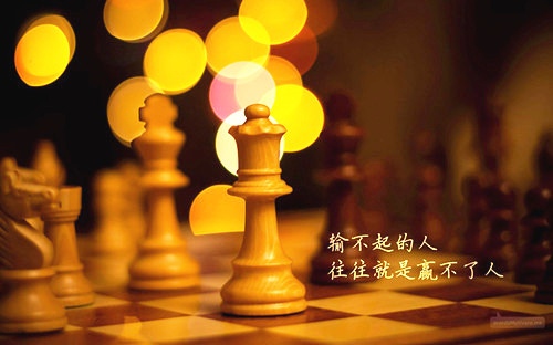 表示自己很渺小的说说 感叹自己渺小的说说