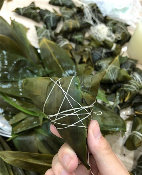 端午节驾校群搞笑祝福语说说