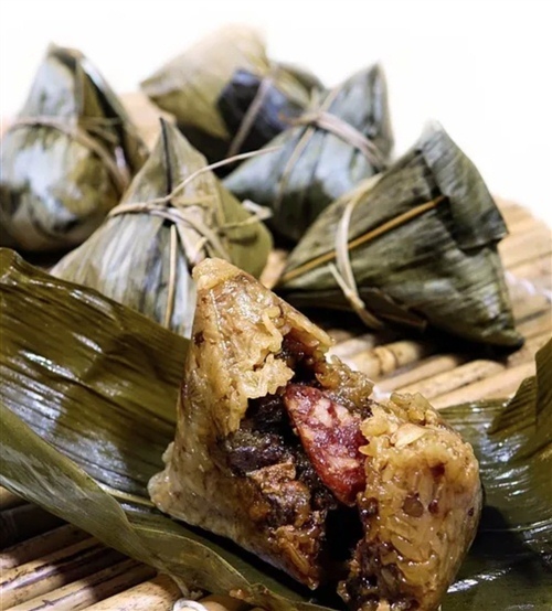 端午节驾校群搞笑祝福语说说