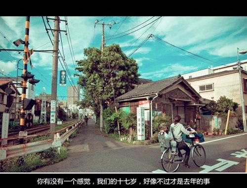 很暖心很有爱的句子 暖心有爱的句子大全