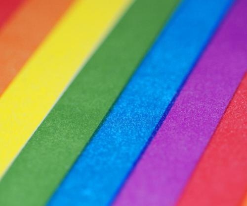 用彩虹描写心情的句子 看到彩虹的心情的句子