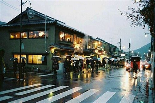 充实的一天心情短语 快乐而充实的心情短语