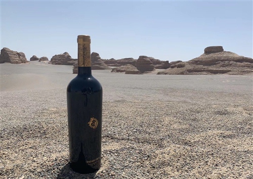 红酒怎么发朋友圈配文 喝红酒发朋友圈怎么说