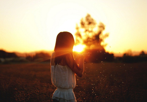 头发剪了怎么发朋友圈 关于剪短头发的朋友圈