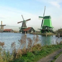 适合男人的微信头像风景图片