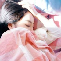 适合80后女人的微信头像