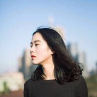 适合80后女人的微信头像