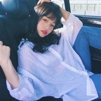 适合80后女人的微信头像