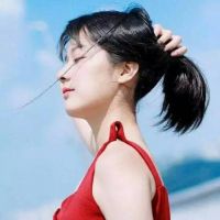 适合80后女人的微信头像