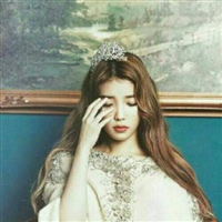 适合80后女人的微信头像