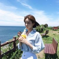 适合80后女人的微信头像