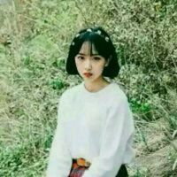 适合80后女人的微信头像