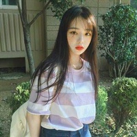 适合80后女人的微信头像