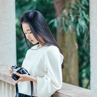 适合80后女人的微信头像