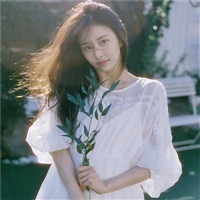 适合80后女人的微信头像