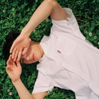 简洁清晰探探男生头像