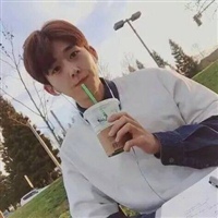 简洁清晰探探男生头像