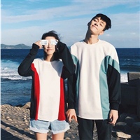 一眼就看出来的情侣头像