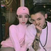 一眼就看出来的情侣头像