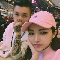 一眼就看出来的情侣头像