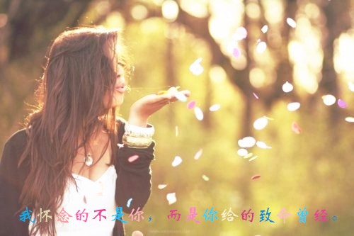 旅行发朋友圈经典语言 旅游可以发朋友圈的句子