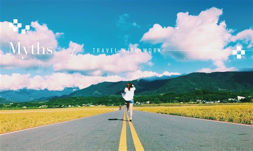 第一次旅游发朋友圈的精美句子